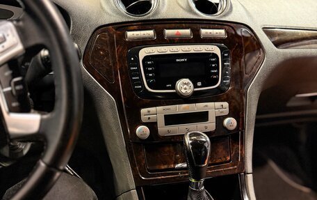 Ford Mondeo IV, 2008 год, 650 000 рублей, 21 фотография