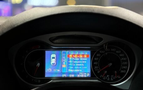 Ford Mondeo IV, 2008 год, 650 000 рублей, 22 фотография