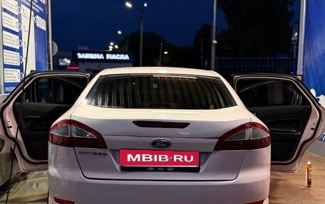 Ford Mondeo IV, 2008 год, 650 000 рублей, 12 фотография