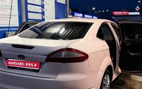 Ford Mondeo IV, 2008 год, 650 000 рублей, 11 фотография