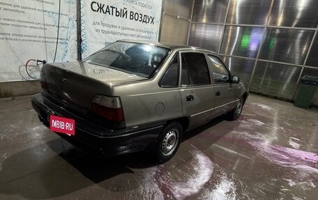 Daewoo Nexia I рестайлинг, 2000 год, 75 000 рублей, 4 фотография