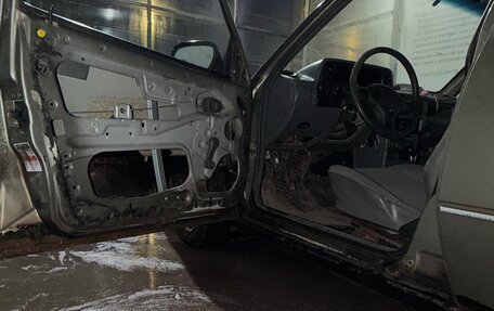 Daewoo Nexia I рестайлинг, 2000 год, 75 000 рублей, 7 фотография