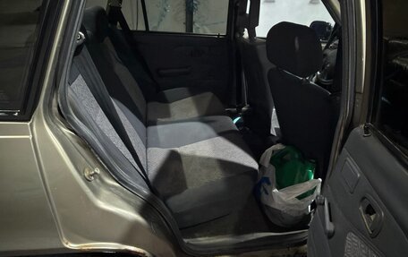 Daewoo Nexia I рестайлинг, 2000 год, 75 000 рублей, 6 фотография