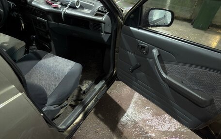 Daewoo Nexia I рестайлинг, 2000 год, 75 000 рублей, 5 фотография