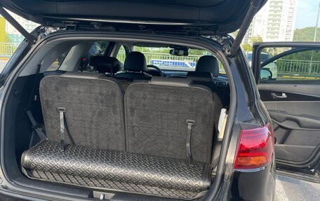 KIA Sorento III Prime рестайлинг, 2019 год, 3 150 000 рублей, 15 фотография