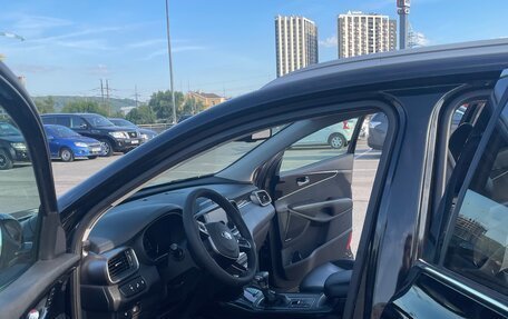 KIA Sorento III Prime рестайлинг, 2019 год, 3 150 000 рублей, 9 фотография