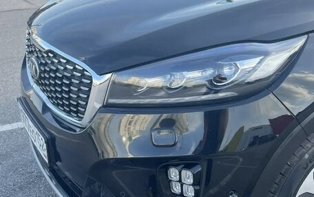 KIA Sorento III Prime рестайлинг, 2019 год, 3 150 000 рублей, 18 фотография