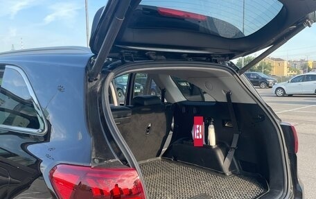 KIA Sorento III Prime рестайлинг, 2019 год, 3 150 000 рублей, 7 фотография