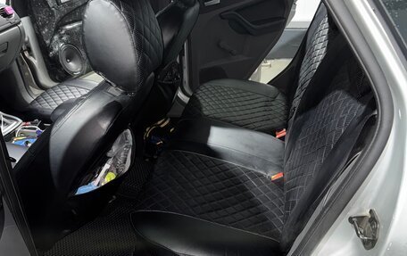 Ford Focus II рестайлинг, 2005 год, 550 000 рублей, 6 фотография