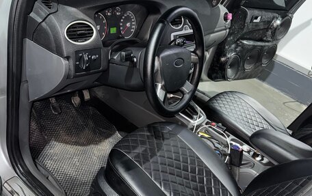 Ford Focus II рестайлинг, 2005 год, 550 000 рублей, 7 фотография
