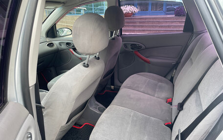 Ford Focus IV, 2001 год, 330 000 рублей, 6 фотография