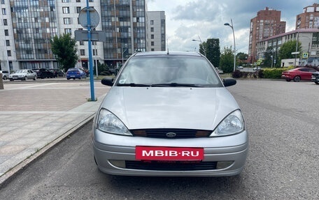 Ford Focus IV, 2001 год, 330 000 рублей, 2 фотография