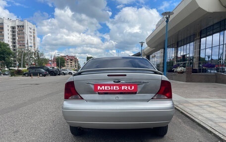 Ford Focus IV, 2001 год, 330 000 рублей, 3 фотография