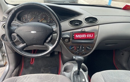 Ford Focus IV, 2001 год, 330 000 рублей, 5 фотография