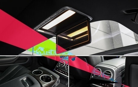 Mercedes-Benz S-Класс, 2018 год, 6 337 000 рублей, 22 фотография