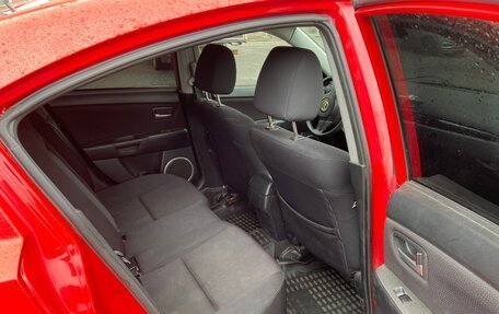 Mazda 3, 2007 год, 285 000 рублей, 9 фотография