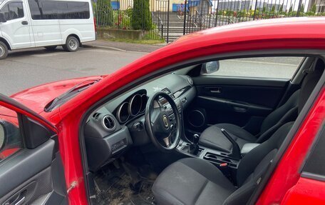 Mazda 3, 2007 год, 285 000 рублей, 8 фотография