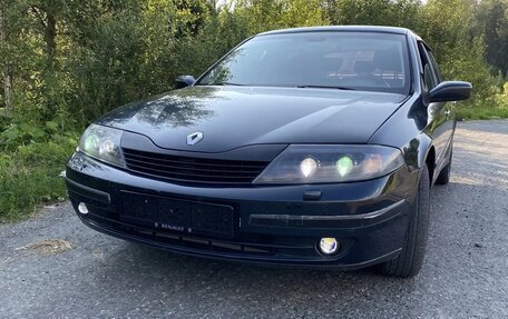 Renault Laguna II, 2004 год, 330 000 рублей, 5 фотография