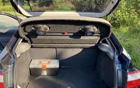 Renault Laguna II, 2004 год, 330 000 рублей, 7 фотография