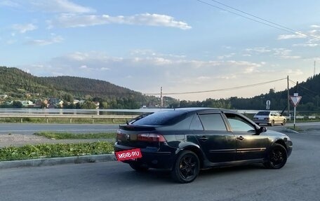 Renault Laguna II, 2004 год, 330 000 рублей, 2 фотография