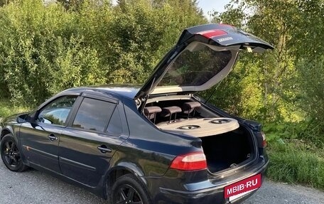 Renault Laguna II, 2004 год, 330 000 рублей, 6 фотография