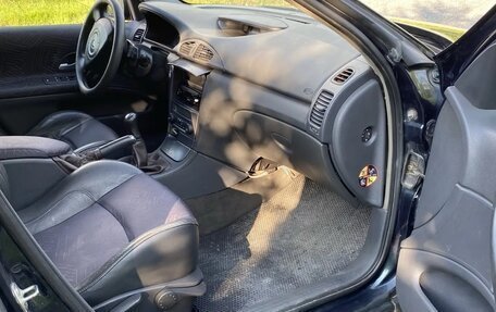 Renault Laguna II, 2004 год, 330 000 рублей, 9 фотография