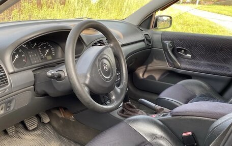 Renault Laguna II, 2004 год, 330 000 рублей, 8 фотография