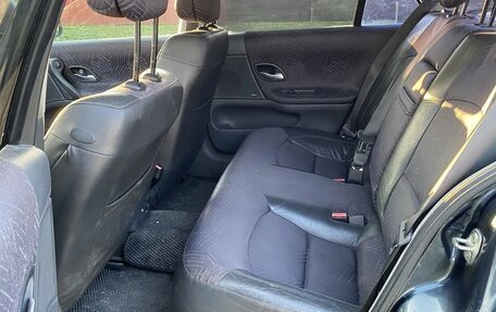Renault Laguna II, 2004 год, 330 000 рублей, 10 фотография