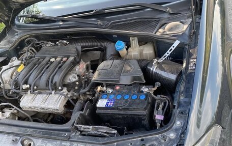 Renault Laguna II, 2004 год, 330 000 рублей, 12 фотография