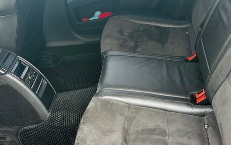 Skoda Superb III рестайлинг, 2010 год, 650 000 рублей, 6 фотография