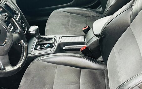Skoda Superb III рестайлинг, 2010 год, 650 000 рублей, 9 фотография