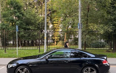 BMW 6 серия, 2004 год, 1 095 000 рублей, 6 фотография