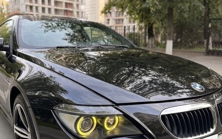 BMW 6 серия, 2004 год, 1 095 000 рублей, 4 фотография