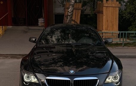 BMW 6 серия, 2004 год, 1 095 000 рублей, 2 фотография