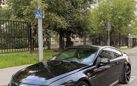BMW 6 серия, 2004 год, 1 095 000 рублей, 3 фотография