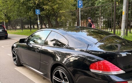 BMW 6 серия, 2004 год, 1 095 000 рублей, 7 фотография