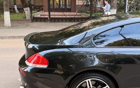 BMW 6 серия, 2004 год, 1 095 000 рублей, 10 фотография