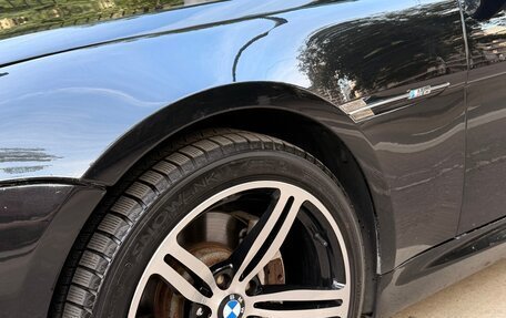 BMW 6 серия, 2004 год, 1 095 000 рублей, 11 фотография