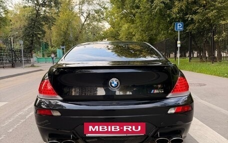 BMW 6 серия, 2004 год, 1 095 000 рублей, 8 фотография
