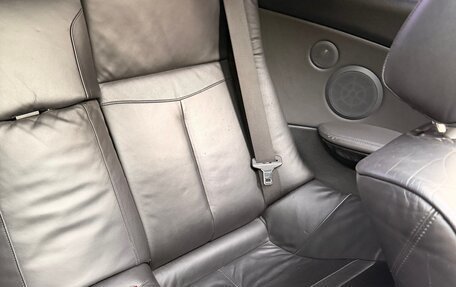 BMW 6 серия, 2004 год, 1 095 000 рублей, 17 фотография