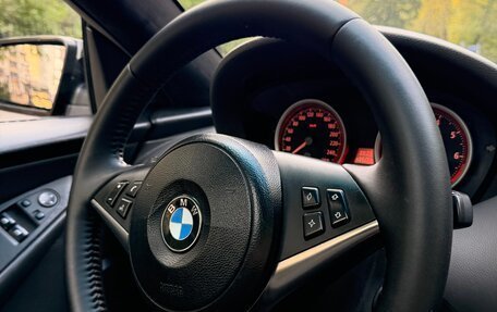 BMW 6 серия, 2004 год, 1 095 000 рублей, 15 фотография