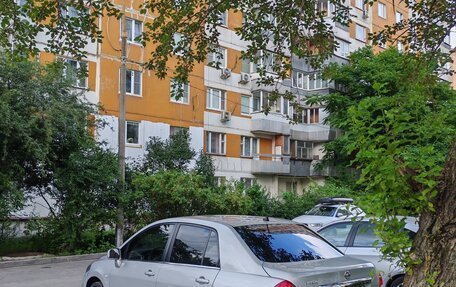 Nissan Tiida, 2012 год, 875 000 рублей, 4 фотография