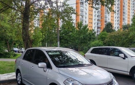 Nissan Tiida, 2012 год, 875 000 рублей, 2 фотография