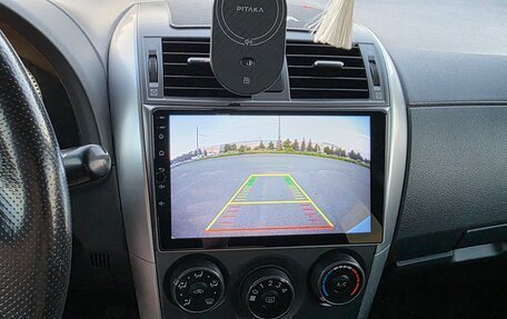 Toyota Corolla, 2011 год, 1 000 000 рублей, 7 фотография