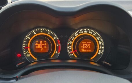 Toyota Corolla, 2011 год, 1 000 000 рублей, 6 фотография