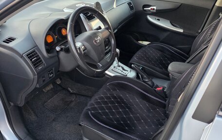 Toyota Corolla, 2011 год, 1 000 000 рублей, 10 фотография