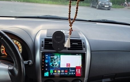 Toyota Corolla, 2011 год, 1 000 000 рублей, 13 фотография