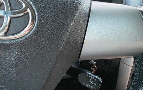 Toyota Corolla, 2011 год, 1 000 000 рублей, 15 фотография