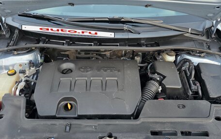 Toyota Corolla, 2011 год, 1 000 000 рублей, 14 фотография