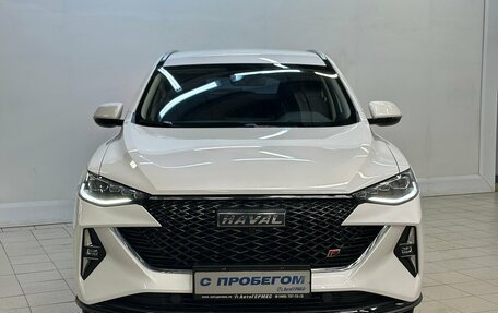 Haval F7 I, 2023 год, 2 345 000 рублей, 2 фотография